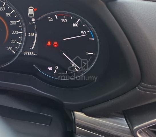 2020 Mazda CX-5 2.5 TURBO GLS (A) - 4