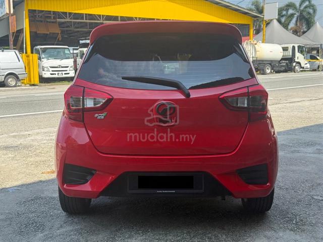 2020 Perodua MYVI 1.5 ADVANCE (A) LOAN KEDAI - 4
