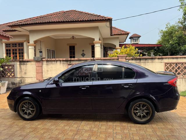 2008 Proton PERSONA 1.6 BASE LINE (A) - 2