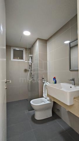 Sentul Point Suite Apartment 1