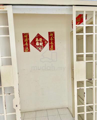 Sri Impian Apartment 1