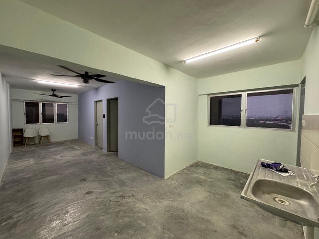 Jiran Residensi 1