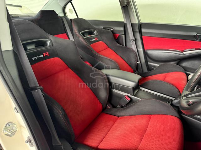 Honda Civic Type R 2.0 (M) 6 Speed FD2R Full Grade - 4
