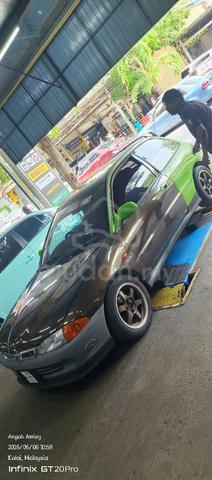 1997 Proton SATRIA 1.8 (M) - 5