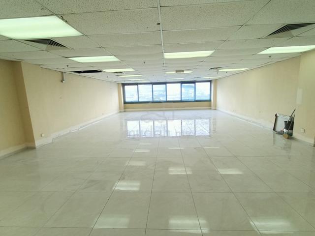 For Rent Office Lot with LIft, Menara A, MPAJ, Pandan Indah, Ampang 1
