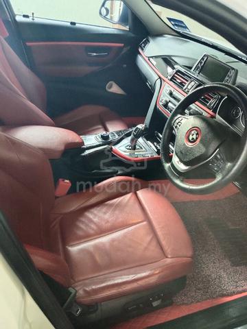 2013 Bmw 3 SERIES 2.0 20I (CKD) F30 (A) - 5