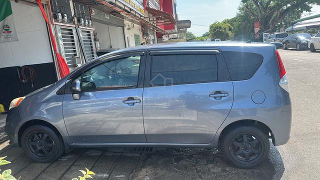 2010 Perodua ALZA 1.5 EZI (A) - 4