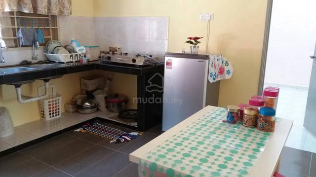 Bilik Sewa di Peringgit, Melaka Tengah (Fully Furnished) 3