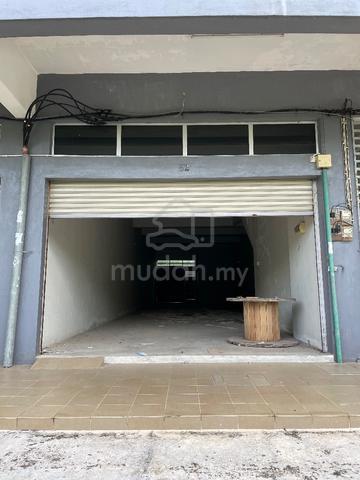 Kedai bawah untuk disewa, Tg Lumpur, Kuantan 3