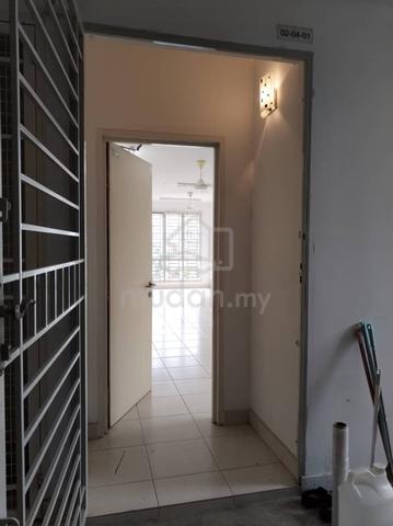 Seri Baiduri Apartments @ Setia Alam 2