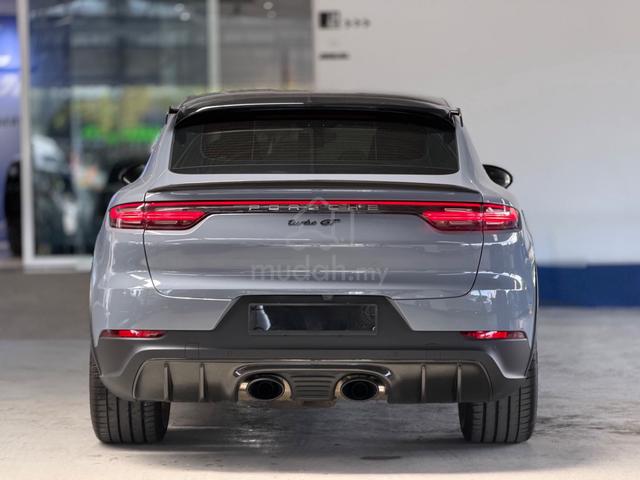 2019 Porsche CAYENNE 3.0 BASE (A) - 2