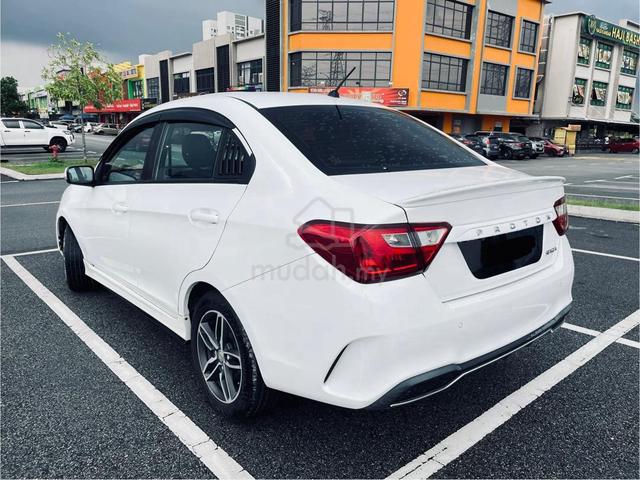 2021 Proton SAGA PREMIUM AT 1.3L (A) - 3