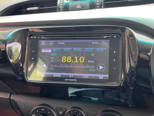2019 Toyota HILUX 2.4 G FACELIFT (A) FULL LOAN - 5