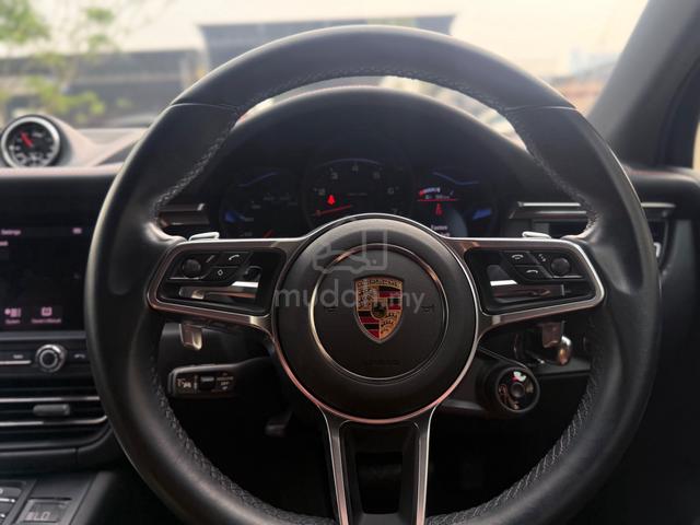 UNREGISTERED 2021 Porsche MACAN 2.0 FACELIFT (A) - 5