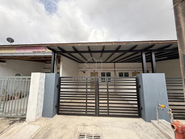 【For Sale】Kulai Bandar Putra Jalan Cengal Double Storey Low Cost 1