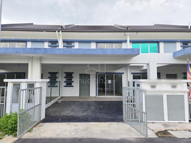 [Facing Open] Teres 2 Tingkat, Residensi Pr1ma Bandar Ekar, Rantau 1