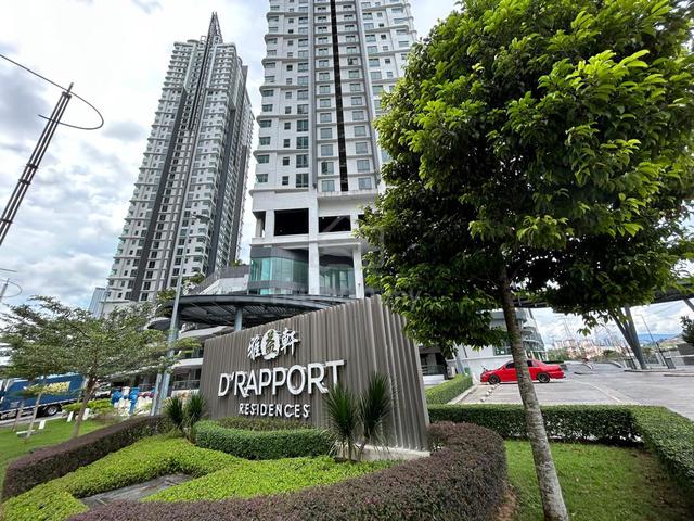 D'Rapport Residences 1