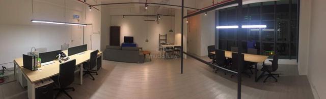 Selangor Petaling Jaya Leasehold Office Space For Sale 1