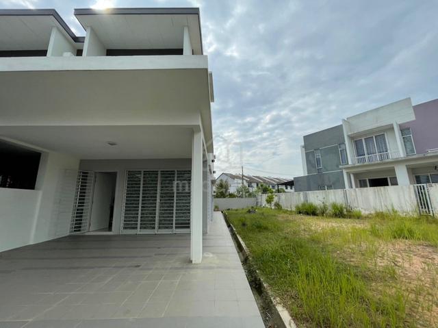 [ Murah+Corner ] 2sty House ,Acacia Park ,Bandar Tasik Puteri ,Rawang 1