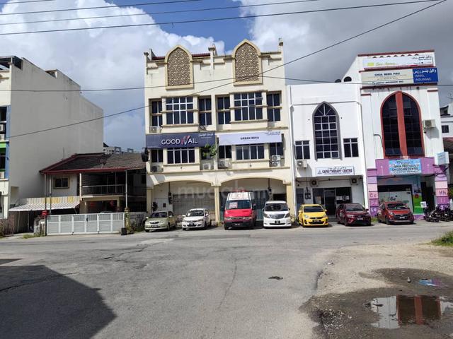 Kota Bharu 20'x65' Ground Floor dekat (Troika) 1