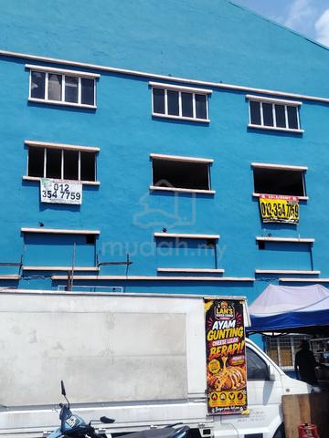 Subang Perdana, Seksyen U3, Shah Alam 1