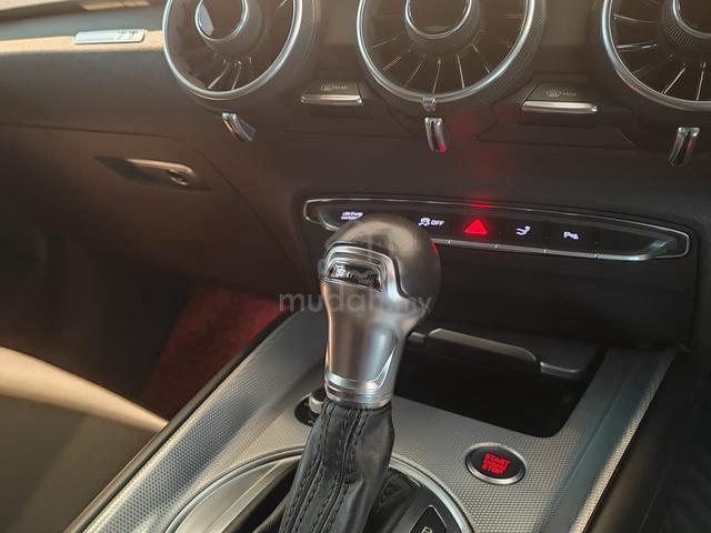 2018 Audi TT 1.8 TFSI S-LINE (A) - 5
