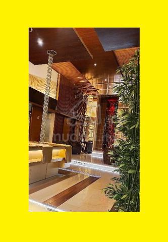 Super Limited Location Menara K1, Office Jalan Klang Lama Kuala Lumpur 1