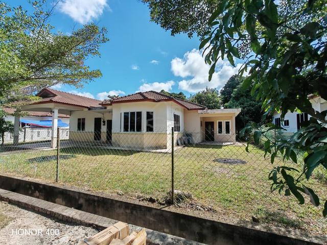 Banglo setingkat taman pulai indah temerloh bawah market value 1