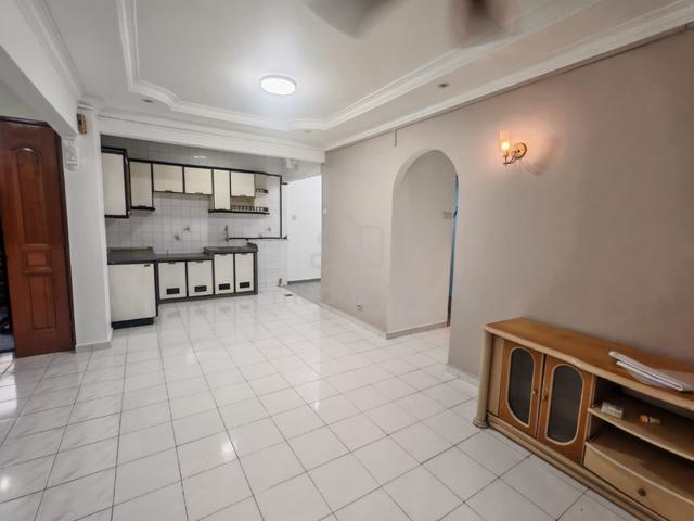 Villa Condominium 1