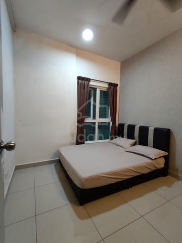 Small room and balcony room 1