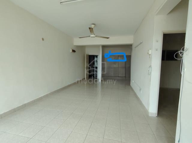 Renjana Ampang 1