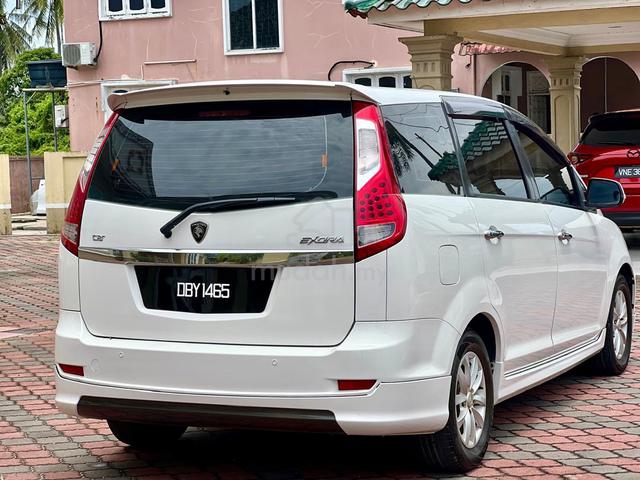 2012 Proton EXORA 1.6 MC H-LINE (A)TIPTOP CANTIK - 5