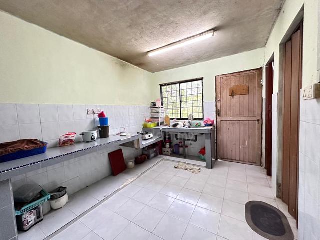 Taman Desawan 2 Storey Terrace House Renovated Extended 1