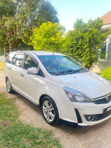 2012 Proton EXORA 1.6 BOLD PREMIUM (A) - 1