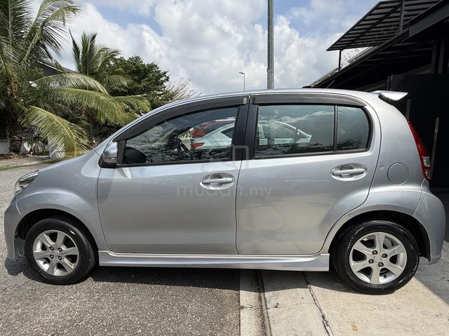 2013 Perodua MYVI 1.3 EZI PREMIUM (A) - 4