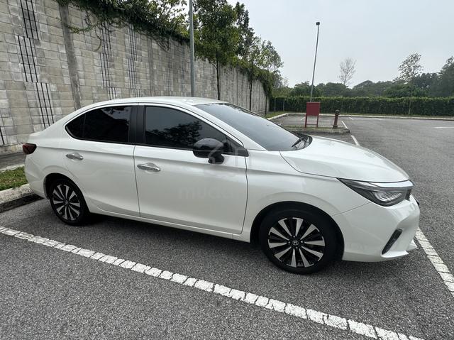 2026 Honda CITY 1.5 V Spec DIRECT OWNER - 2