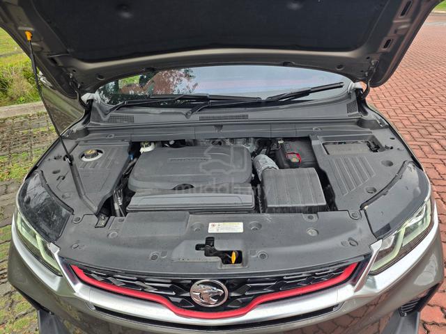 2022 Proton X50 TGDI FLAGSHIP 1.5L (A) - 2