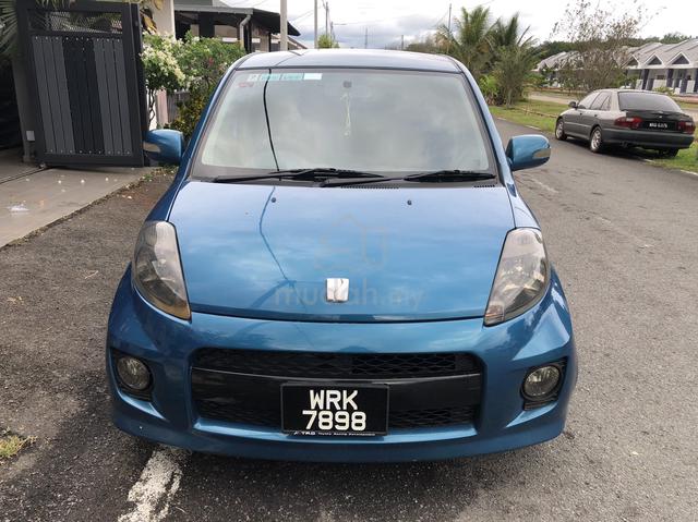 2008 Perodua MYVI 1.3 EZ (A) - 1