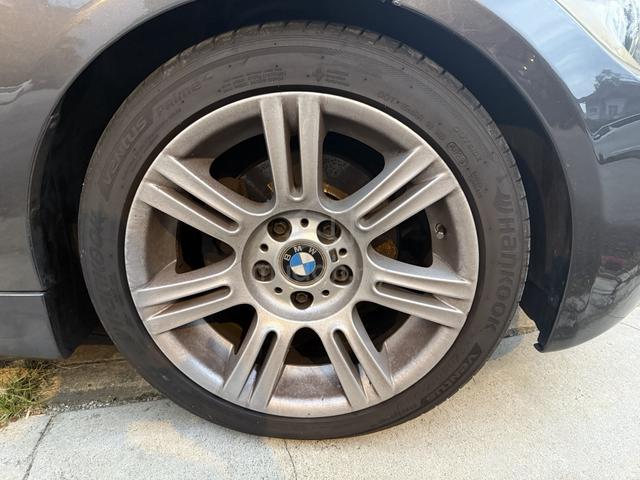 320i SPORTS E90 (A) - 2