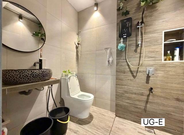 Taman Sentosa 1 Storey 20x65 Fully Renovated Move In Condition 1