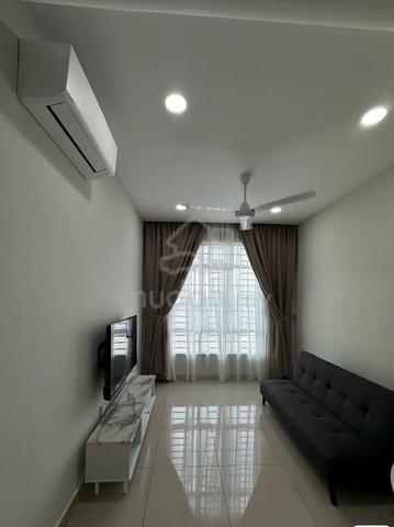 KSL Residence 2 @ Kangkar Tebrau 1