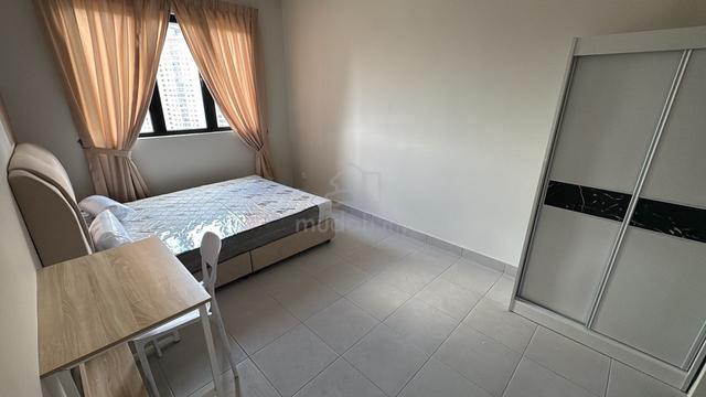 Residensi Max Sentul Room For Rent 1