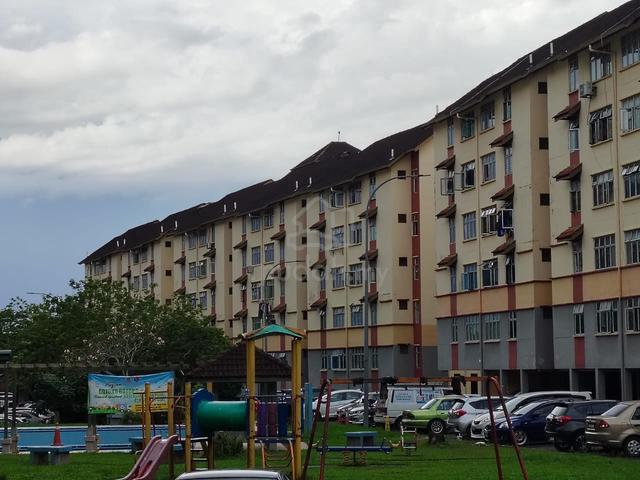 Rose Villa Apartment 1