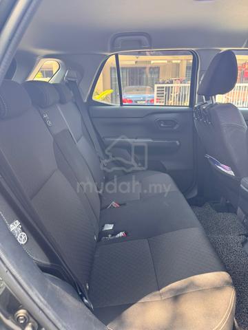 2023 Perodua ATIVA 1.0 H D55L (A) - 5