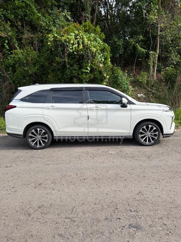 Toyota VELOZ 1.5 (A) 2022 - 5