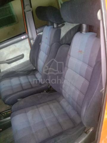 2001 Perodua KANCIL 0.8 850 EZ (A) - 3
