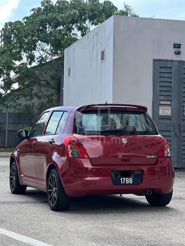 2008 Suzuki SWIFT 1.5 (A) - 3