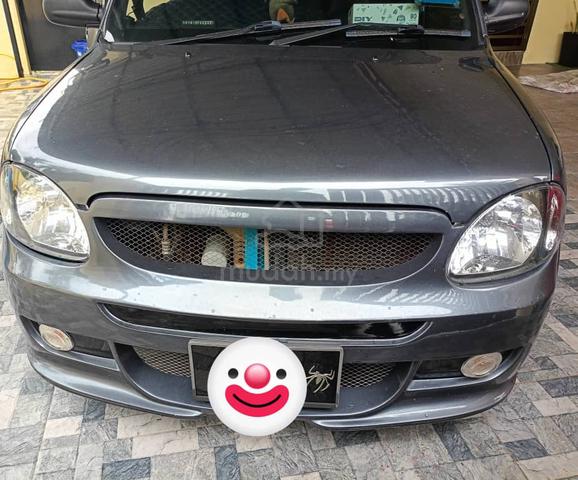 2003 Perodua KELISA 1.0 GX (M) - 1