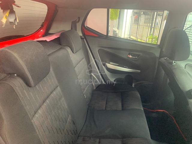 2019 Perodua AXIA 1.0 SE (A) - 2