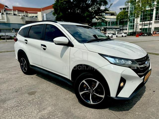 FACELIFT Perodua ARUZ AV 1.5 ADVANCE DUAL VVT-i - 5